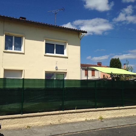 Hotel Maison La Renaudie Albi Exteriér fotografie